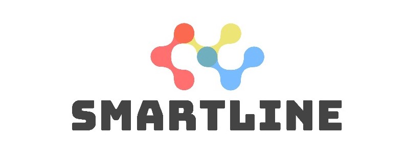 Smartline _ 姊妹學校交流平台 Logo